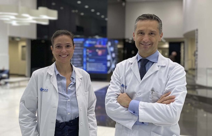 IMED Valencia crea la Unidad de Cáncer Ginecológico y Cirugía de Alta Complejidad